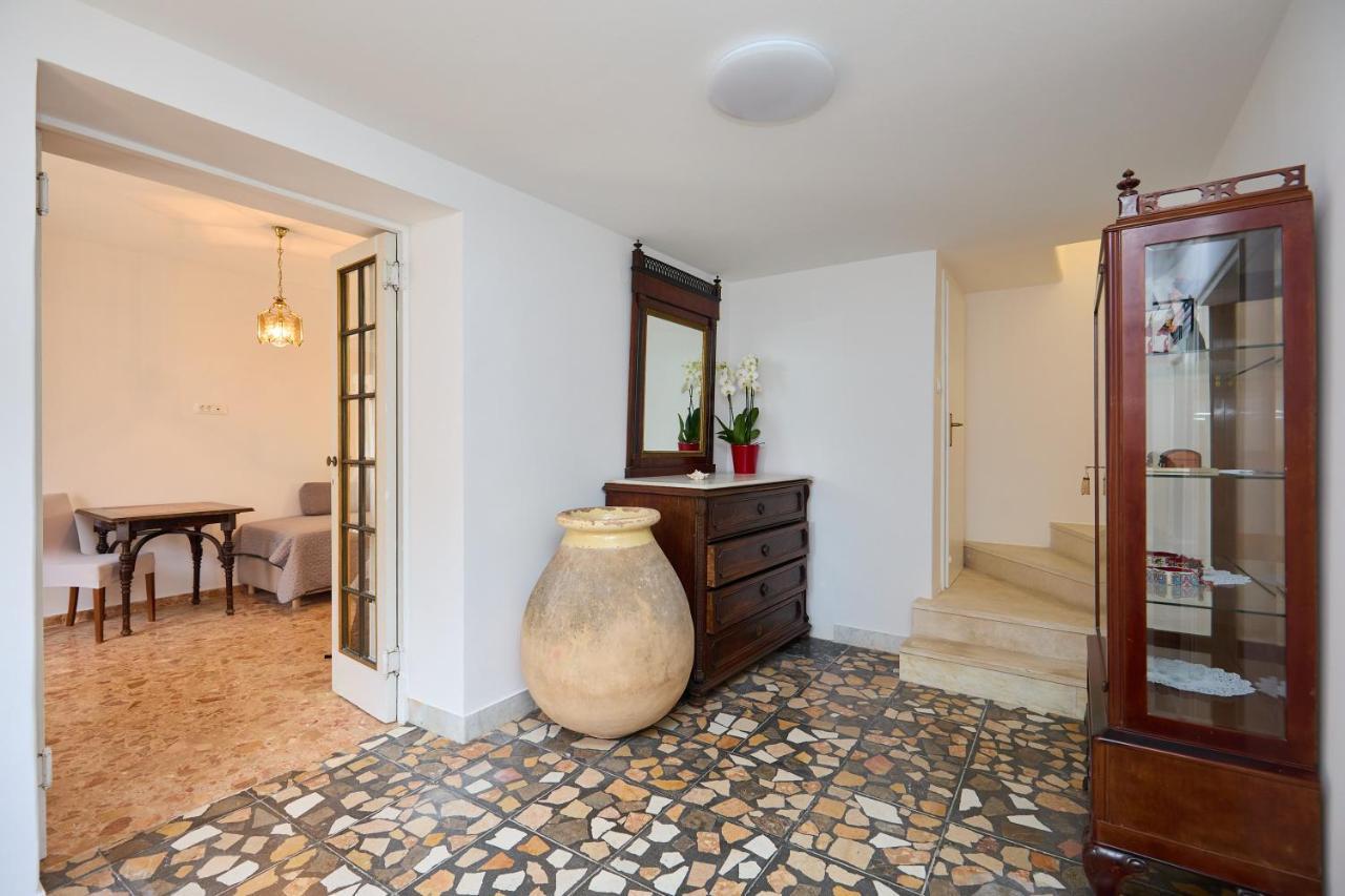 Dubrovnik Legacy Apartment Екстериор снимка