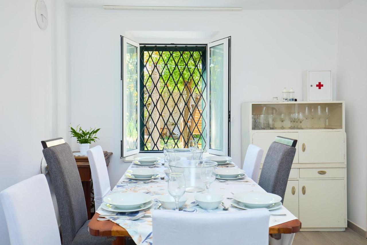 Dubrovnik Legacy Apartment Екстериор снимка