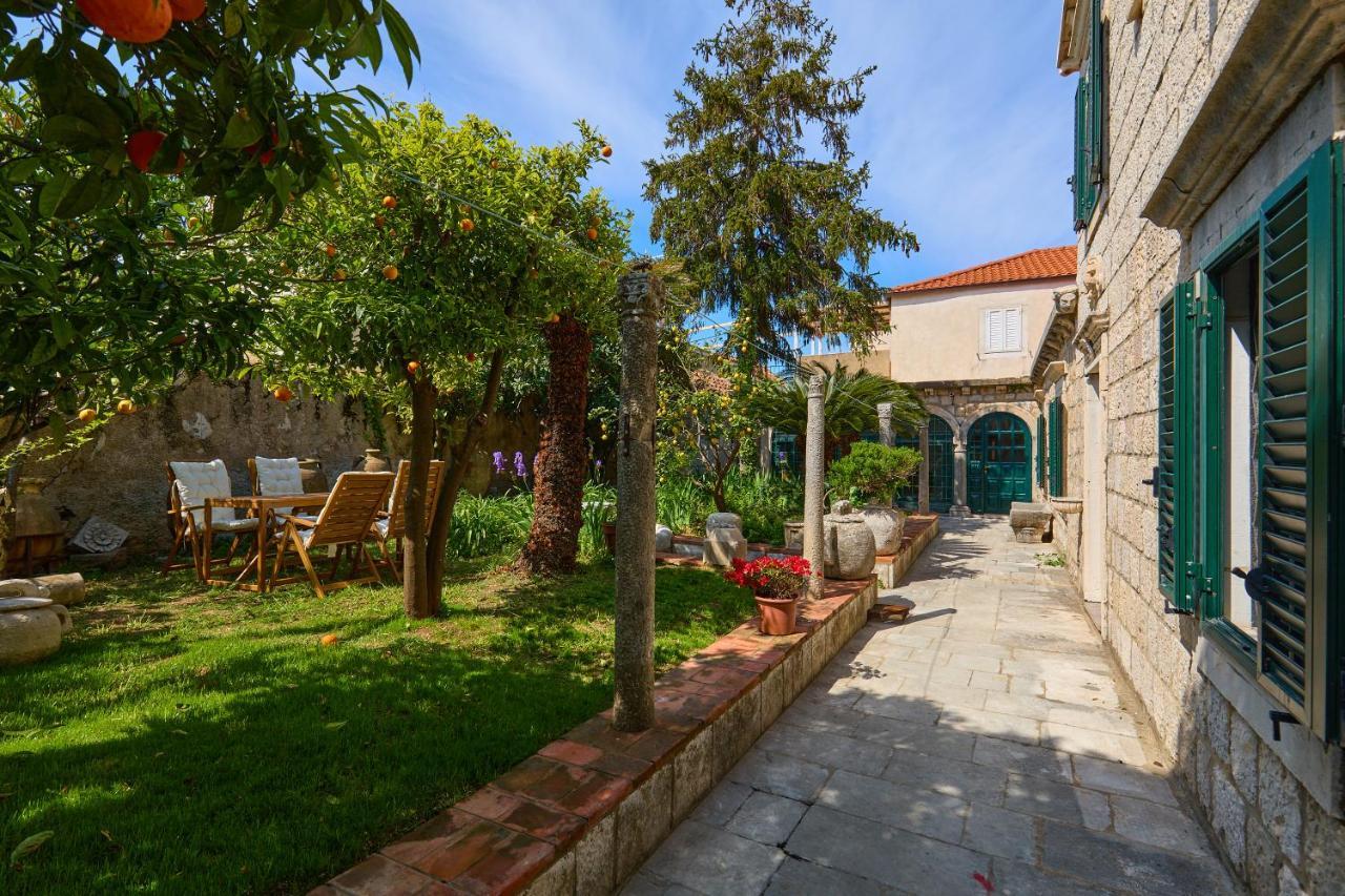 Dubrovnik Legacy Apartment Екстериор снимка