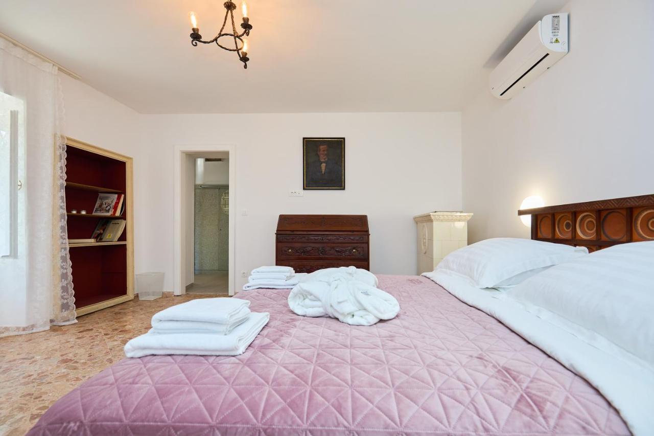 Dubrovnik Legacy Apartment Екстериор снимка
