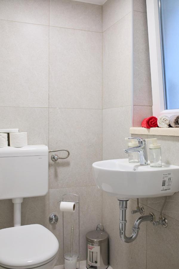 Dubrovnik Legacy Apartment Екстериор снимка