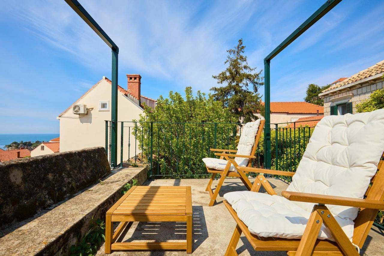Dubrovnik Legacy Apartment Екстериор снимка