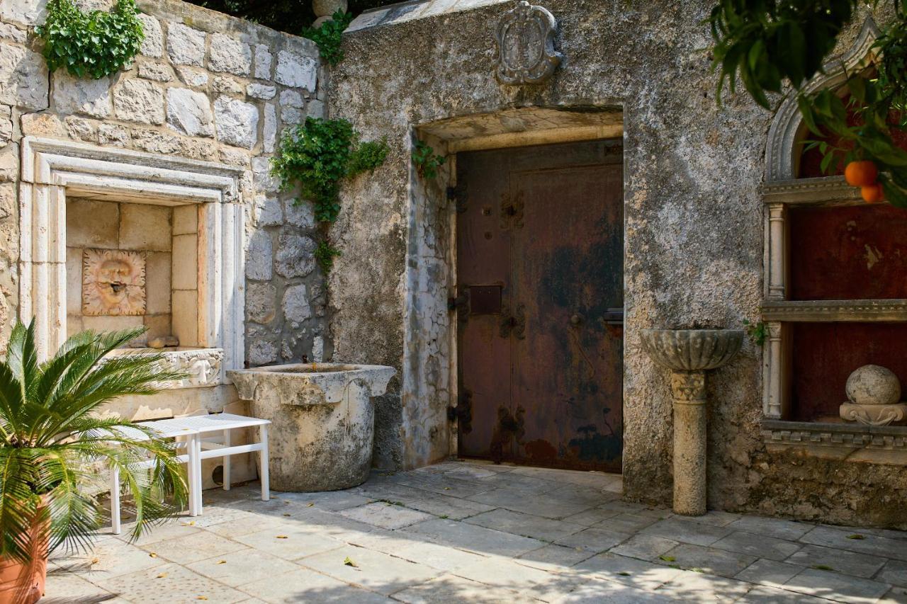 Dubrovnik Legacy Apartment Екстериор снимка