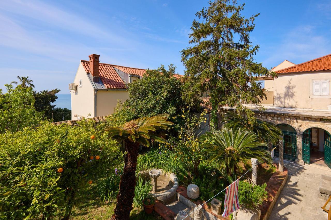 Dubrovnik Legacy Apartment Екстериор снимка