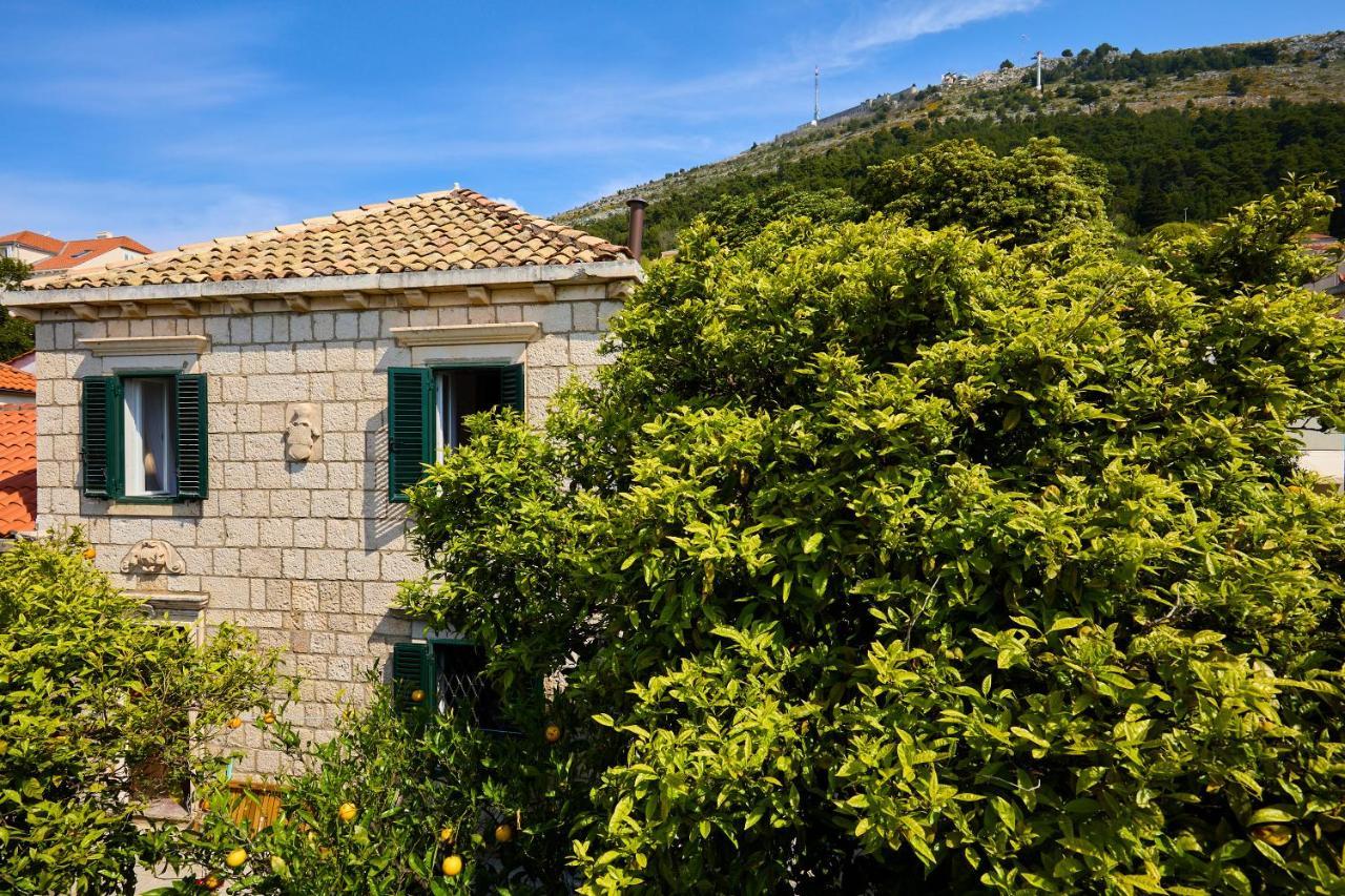 Dubrovnik Legacy Apartment Екстериор снимка