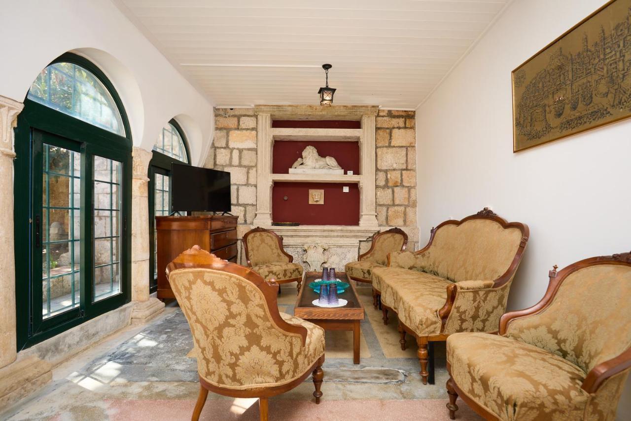Dubrovnik Legacy Apartment Екстериор снимка