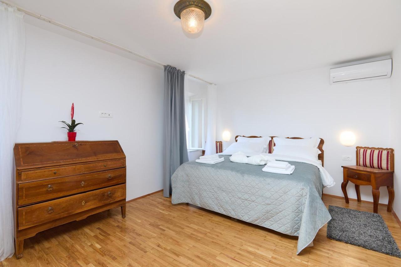 Dubrovnik Legacy Apartment Екстериор снимка