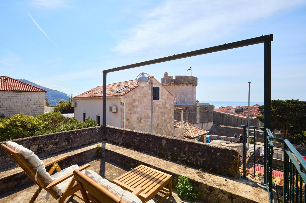 Dubrovnik Legacy Apartment Екстериор снимка