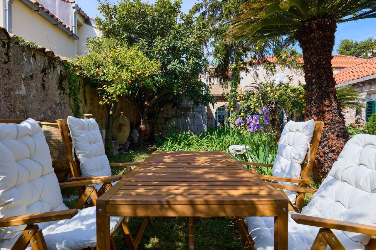 Dubrovnik Legacy Apartment Екстериор снимка