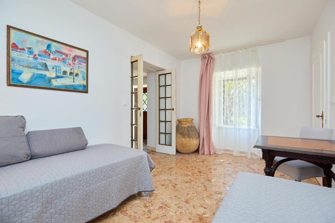 Dubrovnik Legacy Apartment Екстериор снимка
