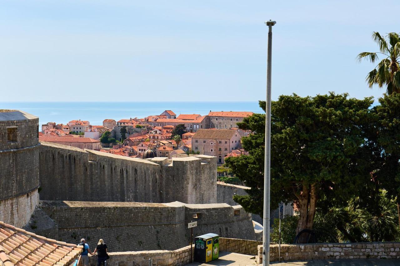 Dubrovnik Legacy Apartment Екстериор снимка