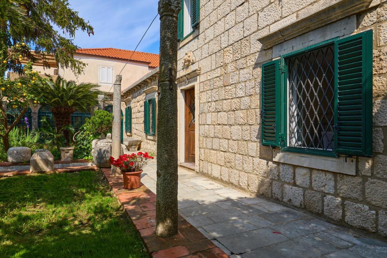 Dubrovnik Legacy Apartment Екстериор снимка